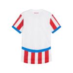 24/25 Paraguay Home Jersey