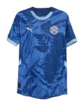24/25 Paraguay Away Jersey