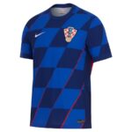 24/25 Croatia Away Jersey