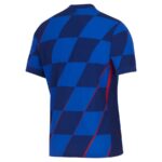 24/25 Croatia Away Jersey