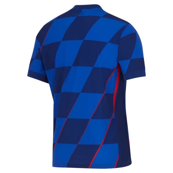 24/25 Croatia Away Jersey