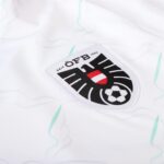 24/25 Austria Away Jersey