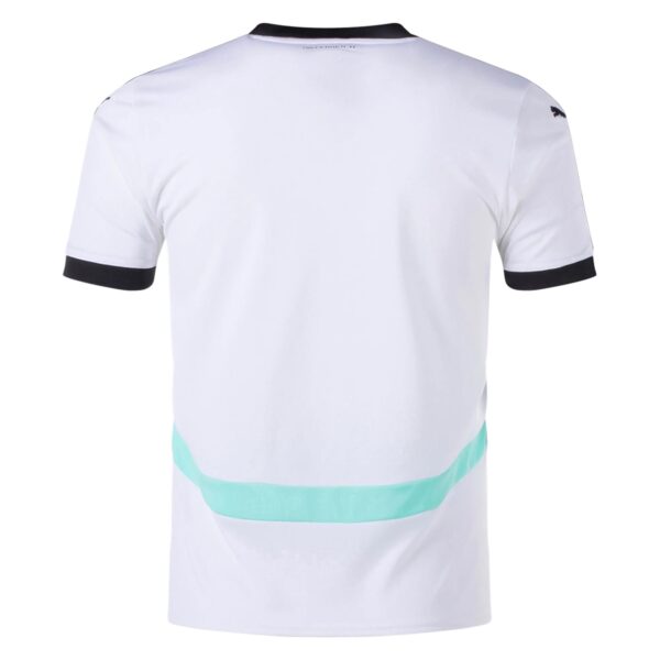 24/25 Austria Away Jersey