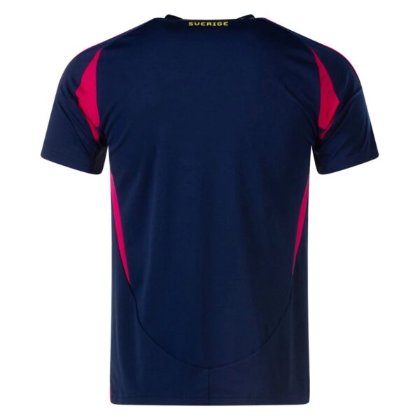 24/25 Sweden Away Jersey