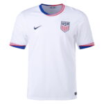 24/25 USA Home Jersey