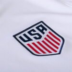 24/25 USA Home Jersey