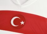 24/25 Turkey Home Jersey