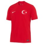 24/25 Turkey Away Jersey