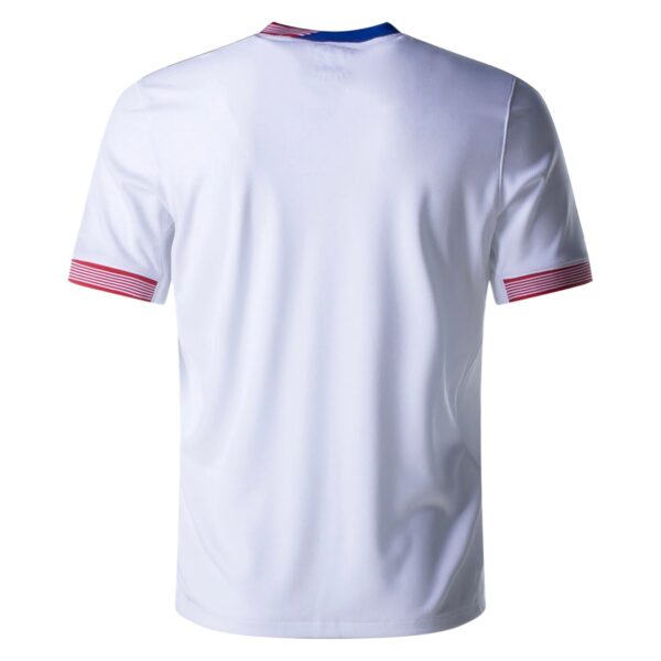 24/25 USA Home Jersey
