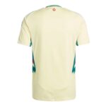 24/25 Wales Away Jersey