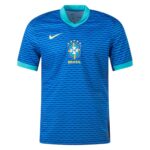 24/25 Brazil Away Jersey