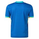 24/25 Brazil Away Jersey