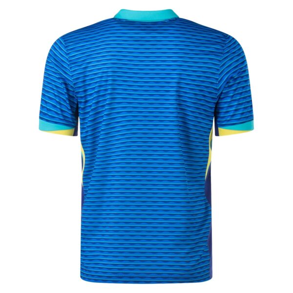 24/25 Brazil Away Jersey