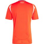 24/25 Chile Home Jersey