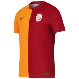 23/24 Galatasaray Home Jersey