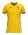 23/24 Romania Home Jersey