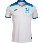 23/24 Honduras Home Jersey