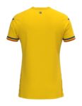 23/24 Romania Home Jersey