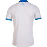 23/24 Honduras Home Jersey