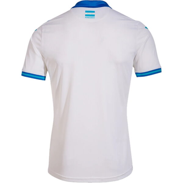 23/24 Honduras Home Jersey