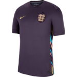 24/25 England Away Jersey
