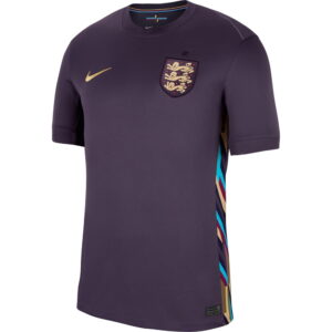 24/25 England Away Jersey