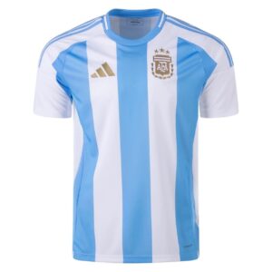 24/25 Argentina Home Jersey
