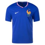 24/25 France Home Jersey
