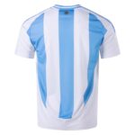 24/25 Argentina Home Jersey