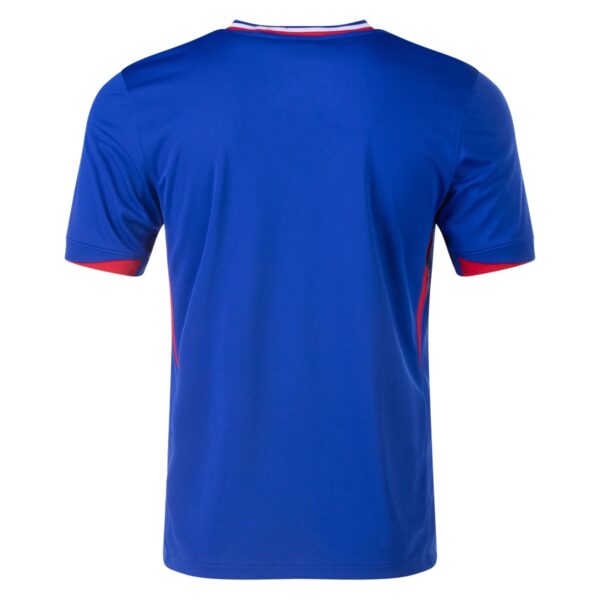 24/25 France Home Jersey