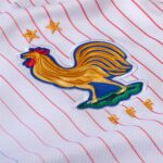 24/25 France Away Jersey
