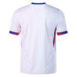 24/25 France Away Jersey