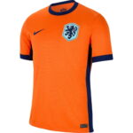 24/25 Netherlands Holland Home Jersey