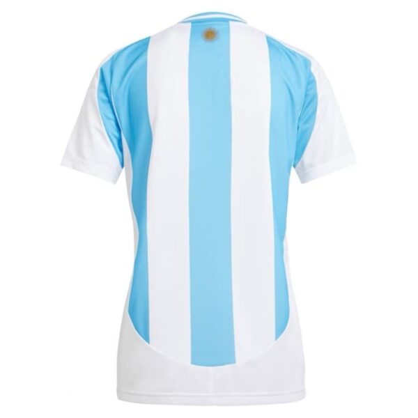 24/25 Women’s Argentina Home Jersey