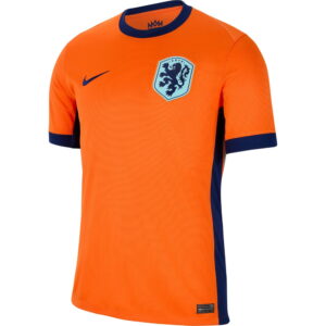 24/25 Netherlands Holland Home Jersey