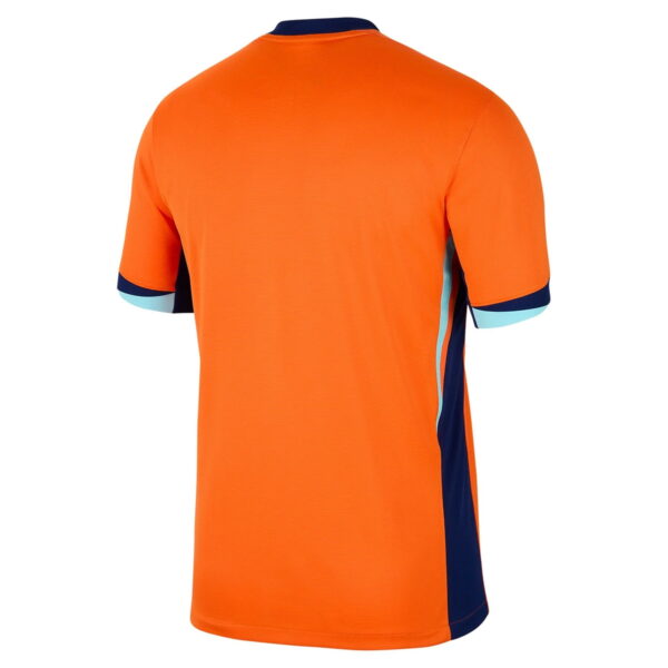 24/25 Netherlands Holland Home Jersey