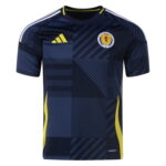 24/25 Scotland Home Jersey
