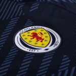 24/25 Scotland Home Jersey