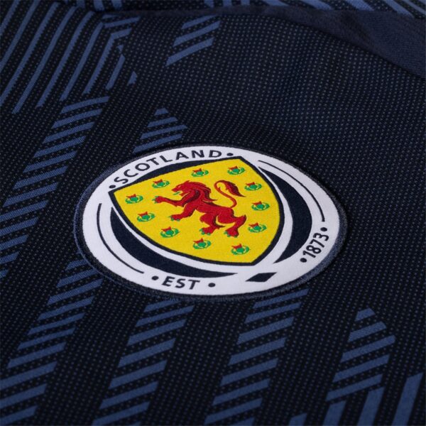 24/25 Scotland Home Jersey