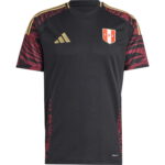 24/25 Peru Away Jersey
