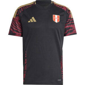 24/25 Peru Away Jersey