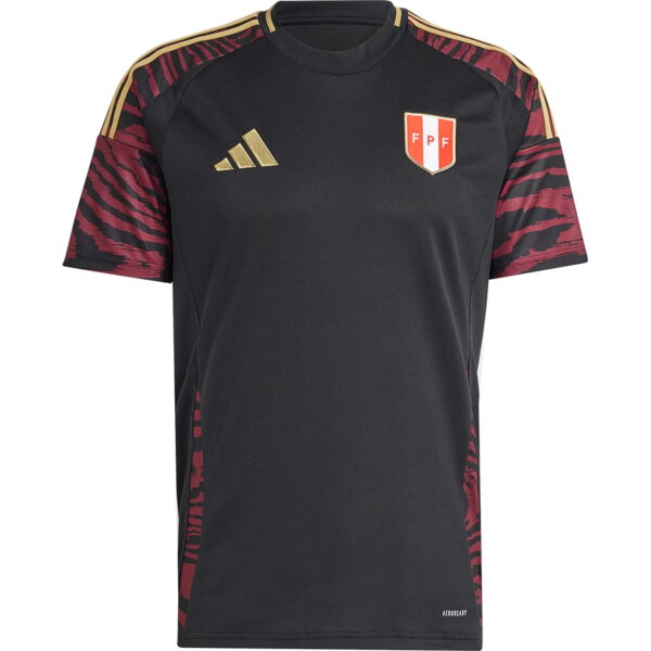 24/25 Peru Away Jersey