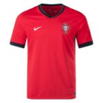 24/25 Portugal Home Jersey