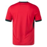 24/25 Portugal Home Jersey