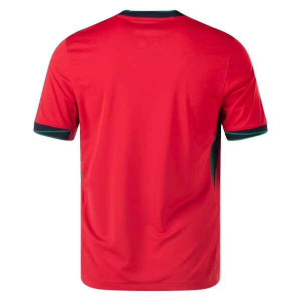 24/25 Portugal Home Jersey
