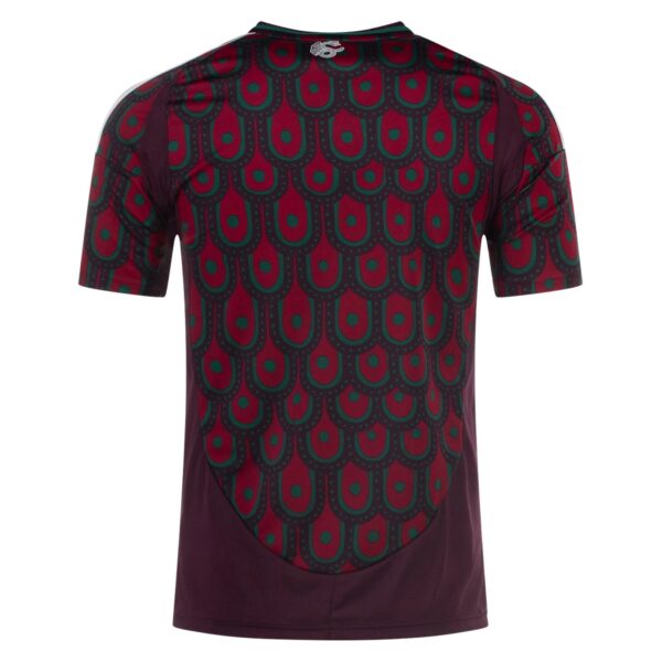 24/25 Mexico Home Jersey