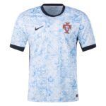 24/25 Portugal Away Jersey