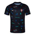 24/25 Portugal Pre-Match Jersey