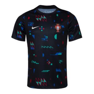 24/25 Portugal Pre-Match Jersey