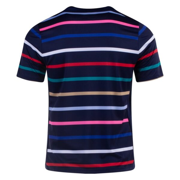 24/25 France Pre-Match Jersey